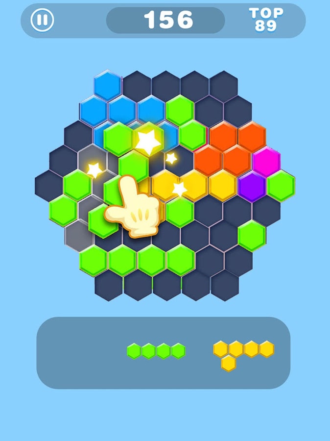 Puzzledom - classic best puzzle games截图5