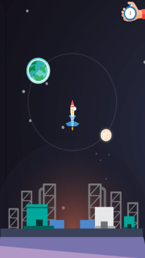 Space Venture截图1