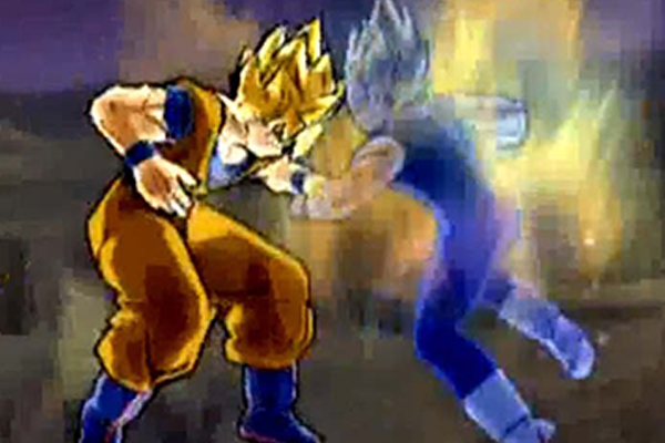 Hint Dragon Ball Xenoverse New截图4