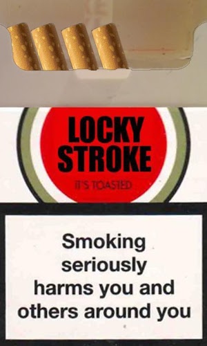 Cigarette Smoke (Free)截图3