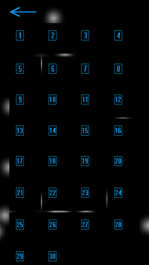 Round Rebound截图5