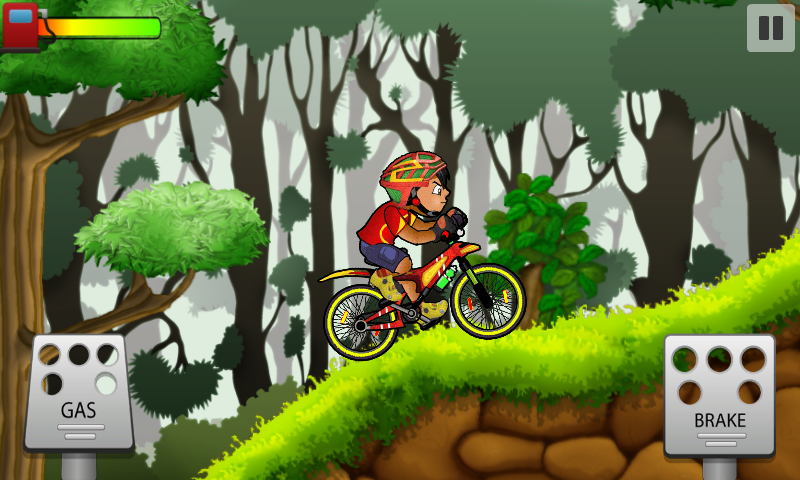 Shiva Jungle Adventures截图1