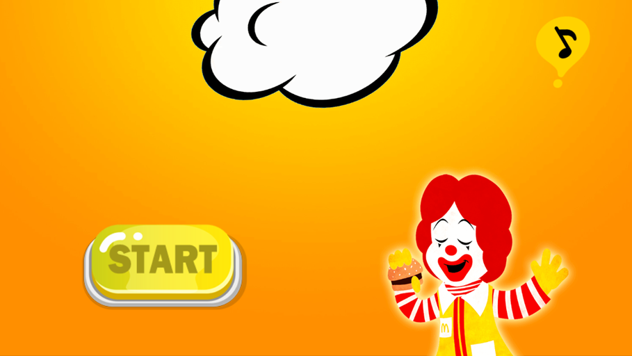 Ronald McDonald Adventures截图3