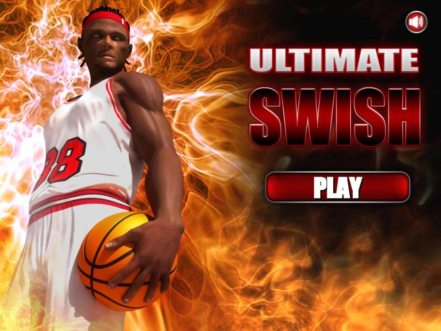 Ultimate Swish截图3