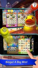 Bingo Blaze - Free Bingo Games截图1