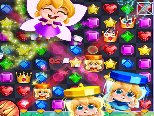 JEWELLES ULTRA LINK 2018截图1