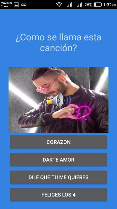 Adivina la Canción Reggaeton Thrap截图1