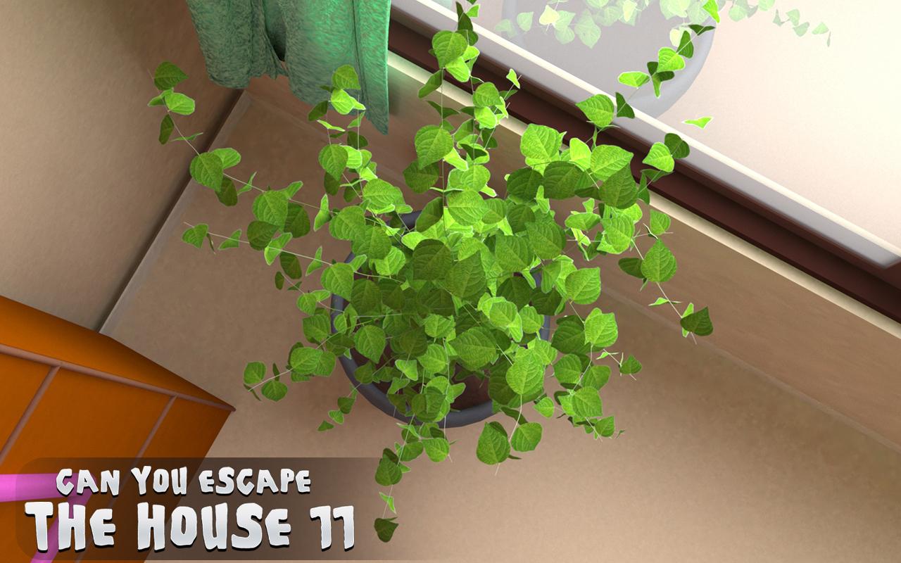 Can You Escape The House 11截图4