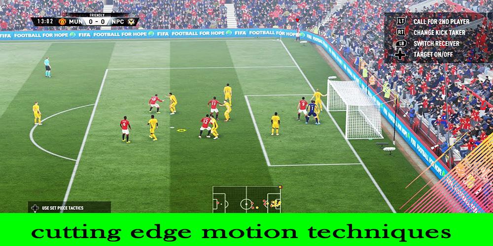New Tips FIFA 18截图3