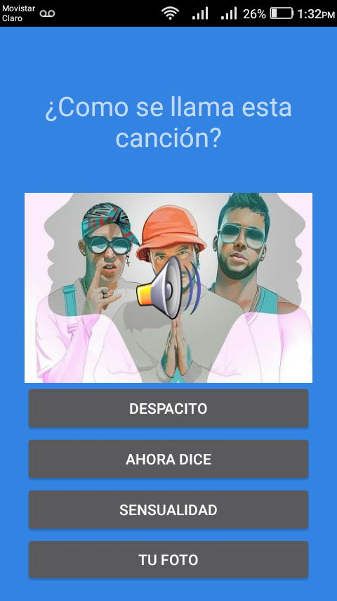 Adivina la Canción Reggaeton Thrap截图4