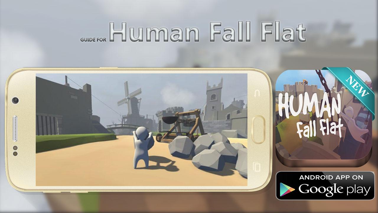 Guia Human Fall Flat截图4