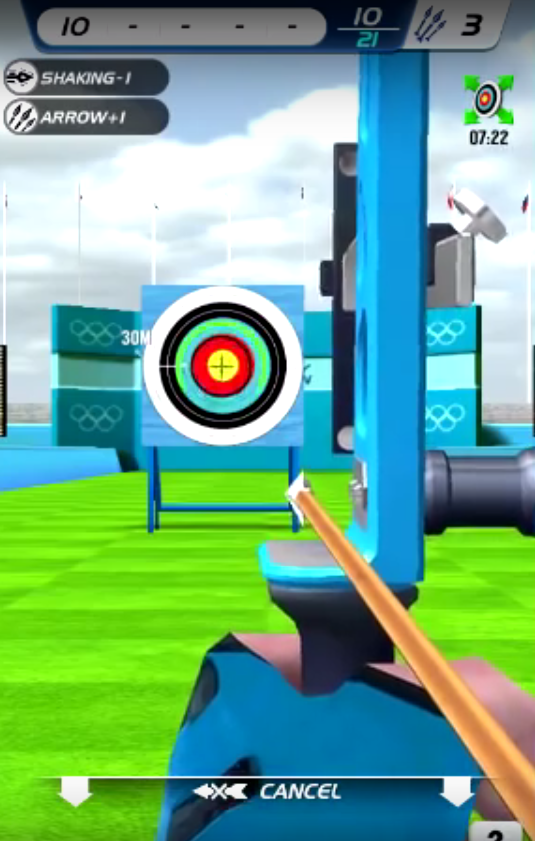 Arrow Shooting Archery 3D截图3