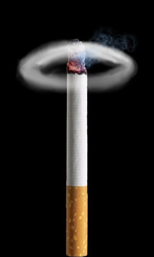 Cigarette Smoke (Free)截图4