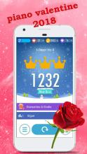 Piano Valentine Tiles 2018截图2