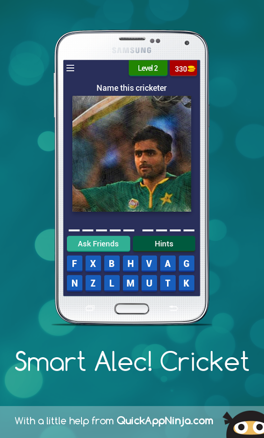 Smart Alec! Cricket截图3