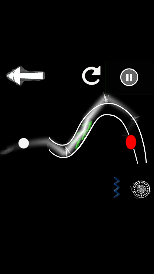 Round Rebound截图1