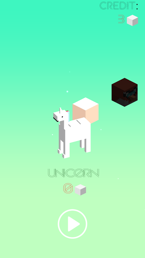 Unicorn Kawaii RANDOM EDITION截图4