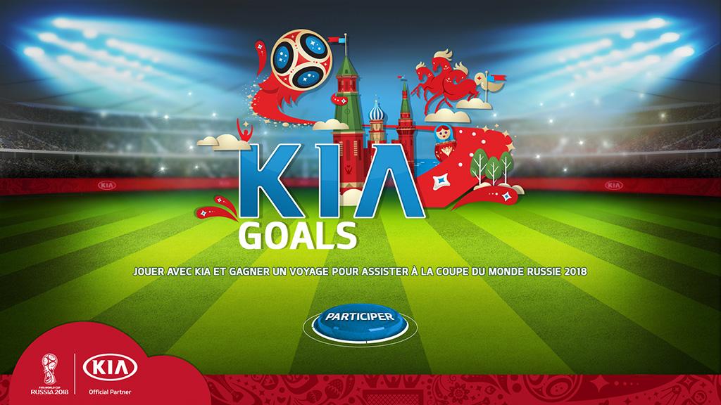 Kia Goals截图5