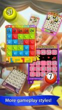 Bingo Blaze - Free Bingo Games截图2