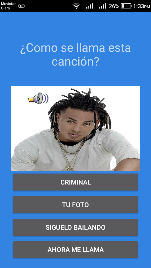 Adivina la Canción Reggaeton Thrap截图3