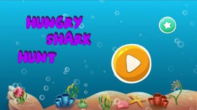 Angry Shark Deep Sea截图5