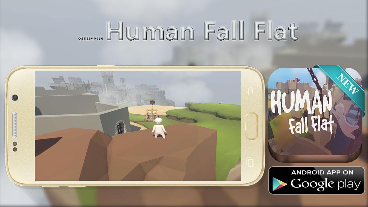 Guia Human Fall Flat截图3