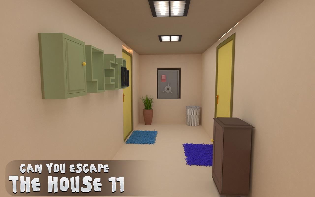 Can You Escape The House 11截图1