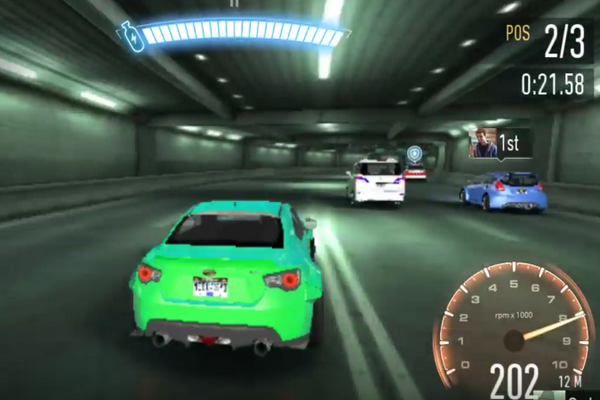 NEW Need For Speed Underground Guide截图4