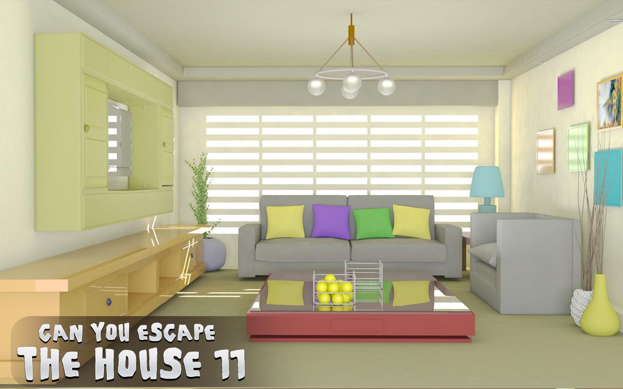 Can You Escape The House 11截图5