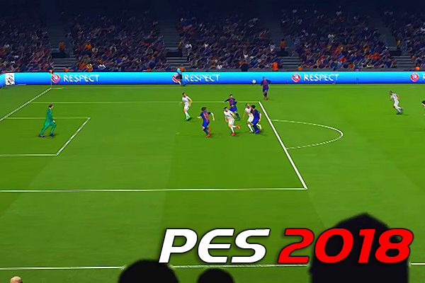 New PES 2018 Tips截图1