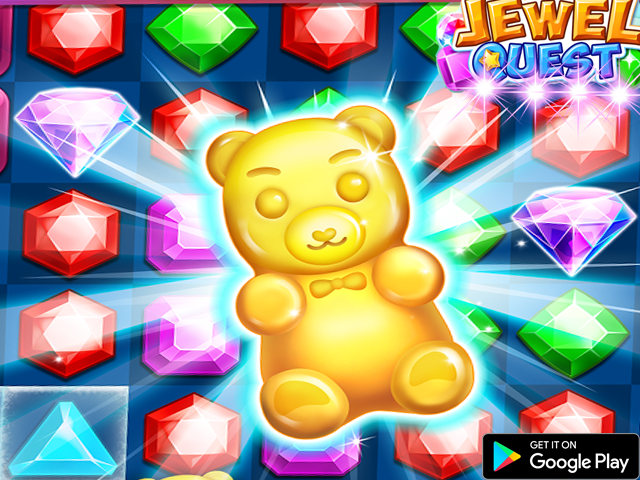 JEWELLES ULTRA LINK 2018截图2