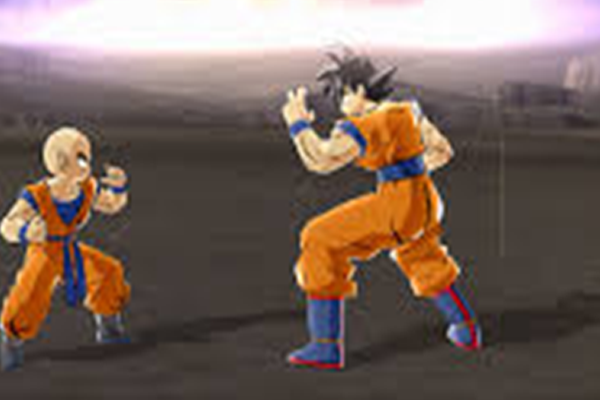 Hint Dragon Ball Xenoverse New截图3