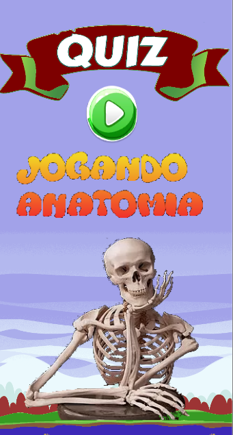 Jogando E Aprendendo Anatomia截图4