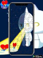 BT21 puzzle截图1