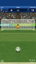 Free Kick Football 2018截图4