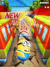 Despicable minion banana截图3