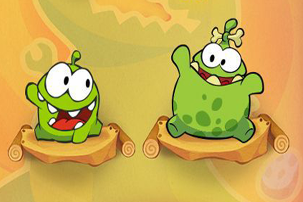 Pro Cut The Rope Special Guia截图1