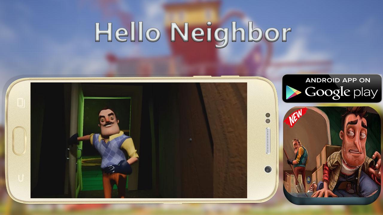 Guia Hello Neighbor 2018截图1