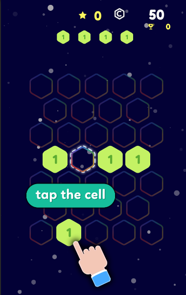 Block! Hexa Puzzle-Make7截图5