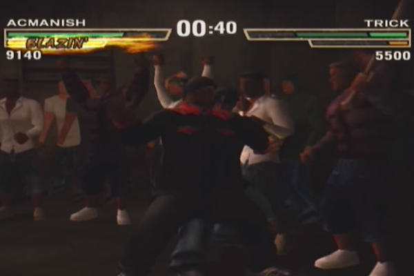 ++Cheat Def Jam Fight For New York Guide截图3