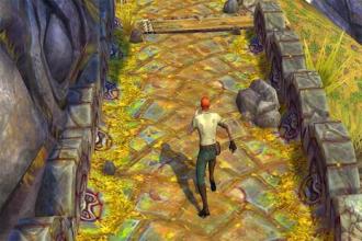 Temple Run 2 Game guide截图3