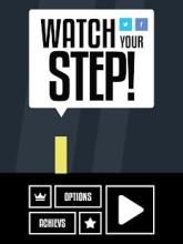 Watch your Step: Rebirth!截图5