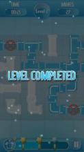 Plumber - Pipes Flood Puzzle截图3