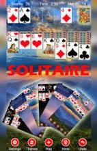 Solitaire 2018 New Free截图3