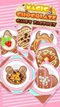 Magic Chocolate Candy Factory截图4