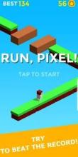 Run, Pixel, Run!截图2