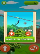 Stickman Adventure Game截图4