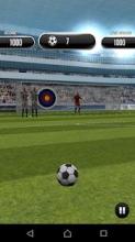 Free Kick Football 2018截图2