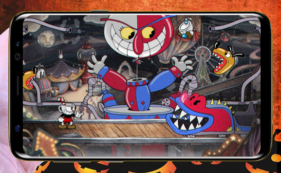 Guide Cuphead 2018 New截图2