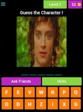 QUIZ LOTR HOBBIT截图5